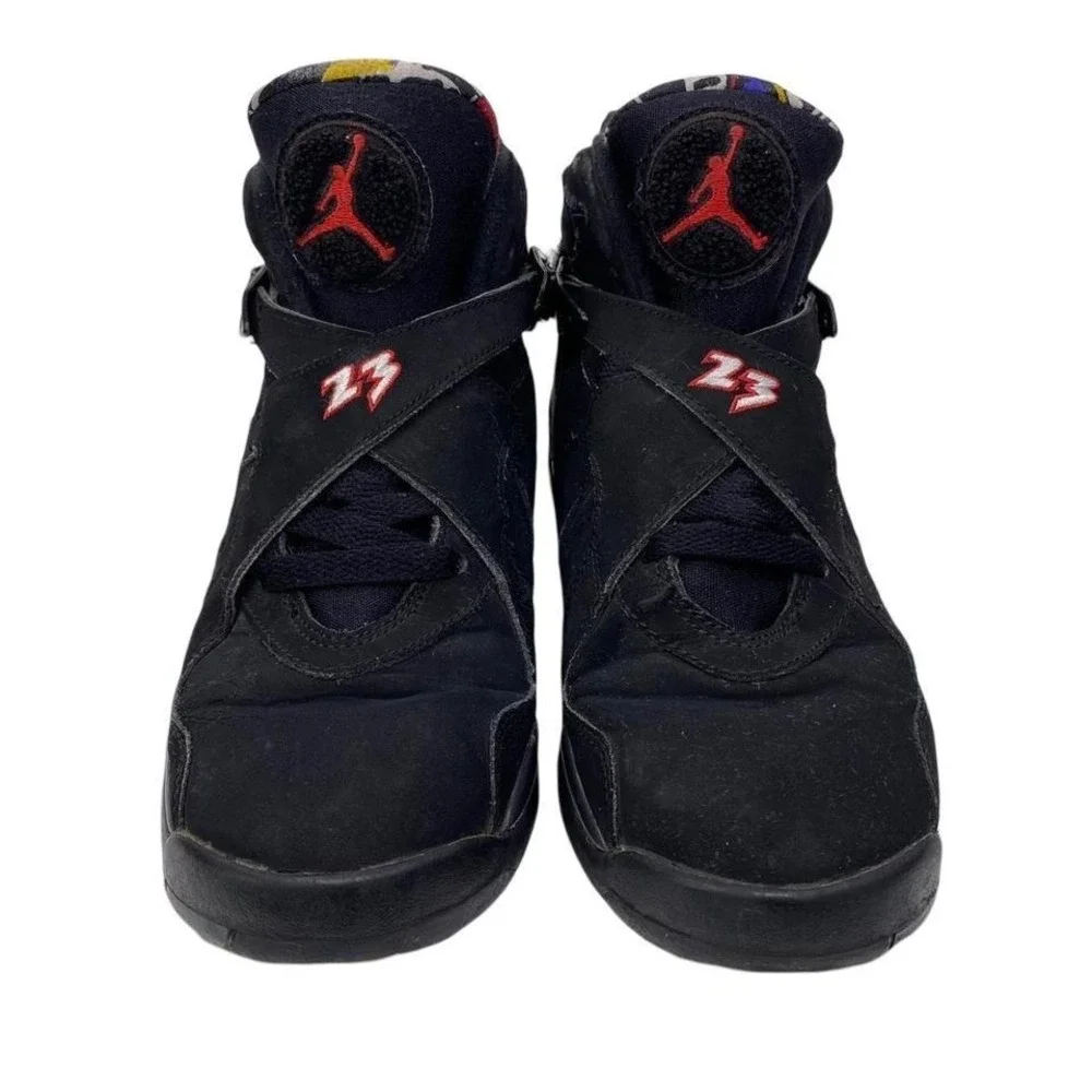 Nike AIR Jordan VIII 8s shoes‎ sneakers - SIZE 6 YOUTH